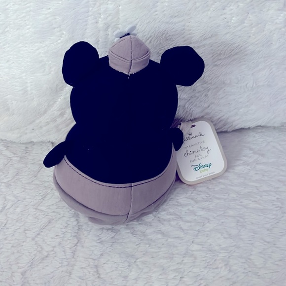 Disney Minnie Mouse interactive Chime Toy, Hallmark! New with tags! - Picture 2 of 6